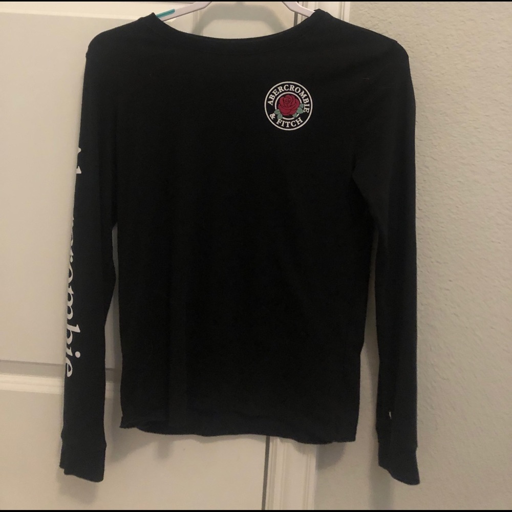 Abercrombie long sleeve